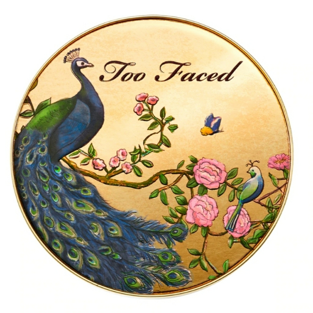 🌞Natural Lust Bronzer Too Faced🕶️